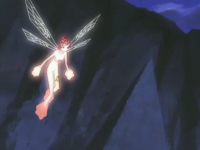 Otaku Gallery  / Anime e Manga / Shaman King / Screen Shots / Episodi / 54 - The 8th Angel / 068.jpg